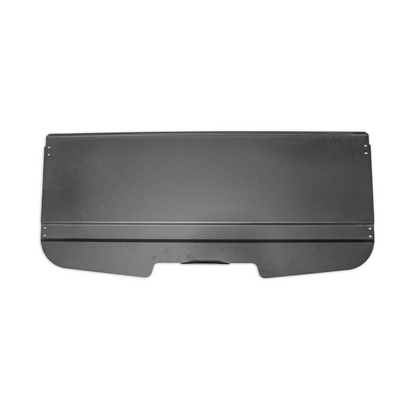 Mercedes Sprinter Overhead Shelf